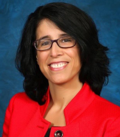 Sana D. Karam, MD, PHD