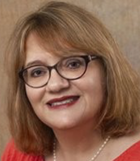 Sandra M. Waldrop, PhD