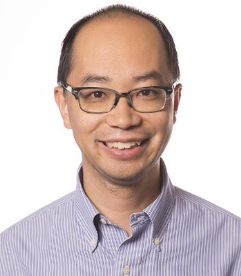 Sherwin S. Chan, MD, PhD