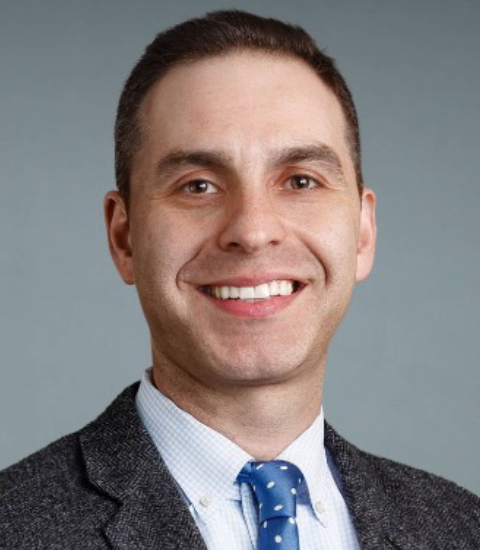 Soterios Gyftopoulos, MD