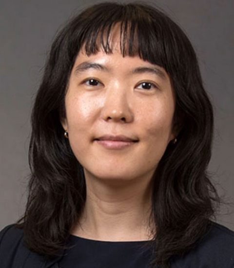 Stephanie Y. Jo, MD, PhD