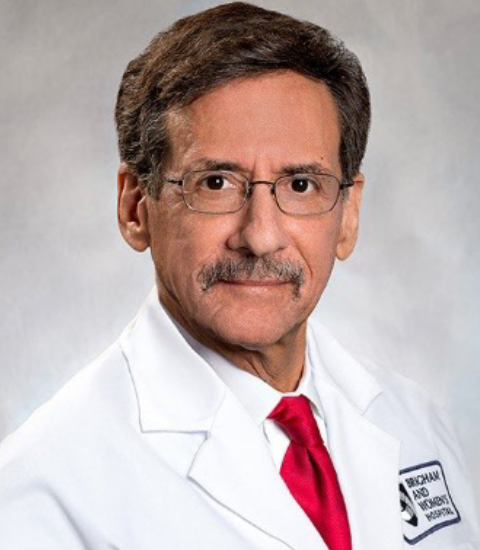 Stuart G. Silverman, MD