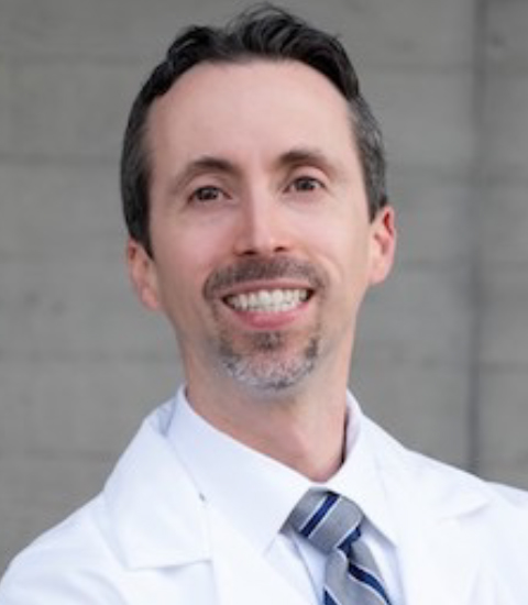 Terence M. Williams, MD, PhD