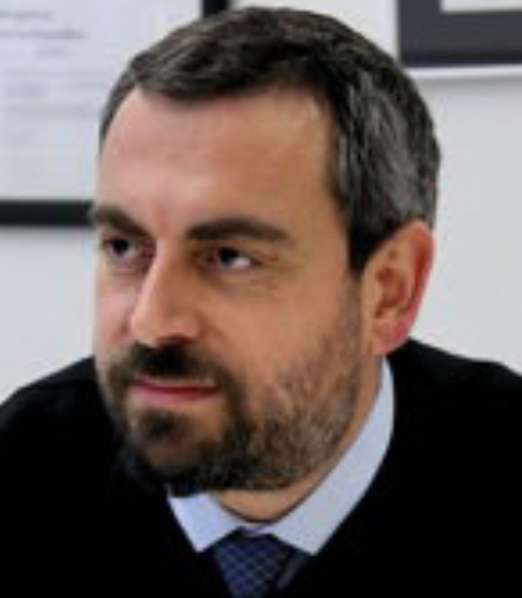 Vasilis Ntziachristos, PhD