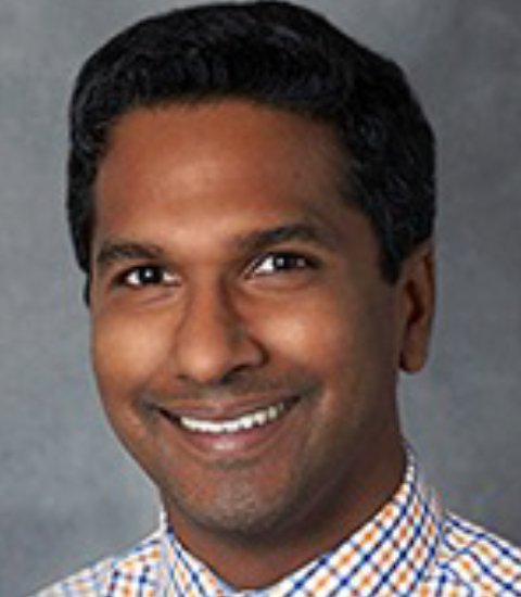Vignesh A. Arasu, MD