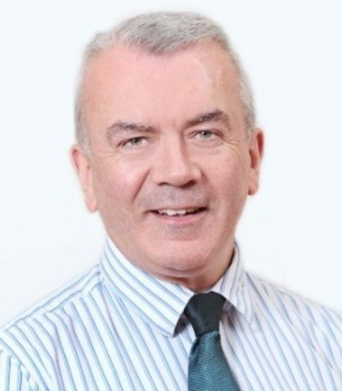 Vincent G. McDermott, MD