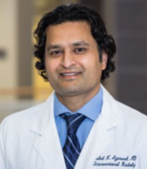 Vishal Kumar, MD