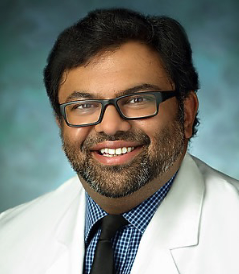 Vivek Yedavalli, MD, MS
