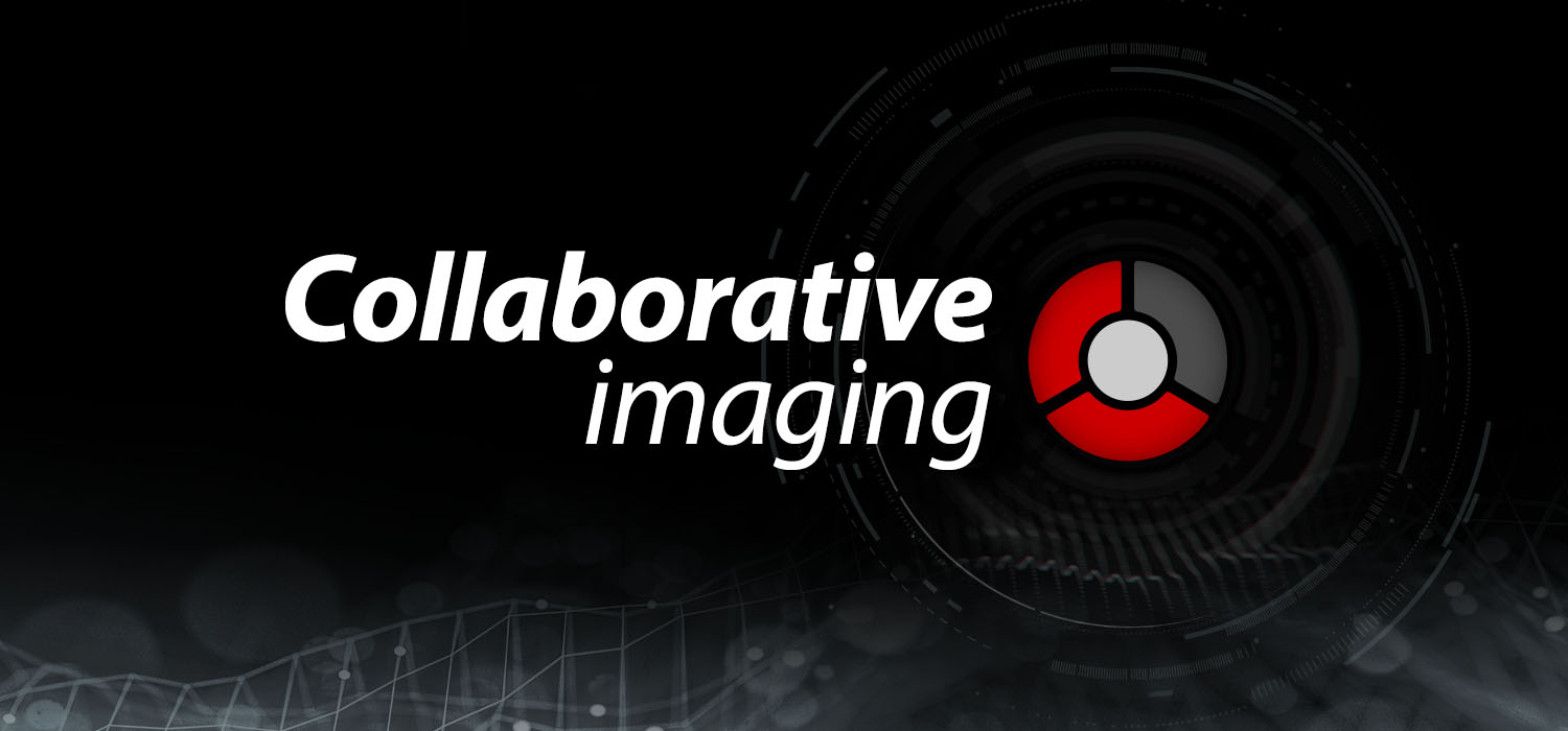 Canon Medical Systems' Collaborative imaging