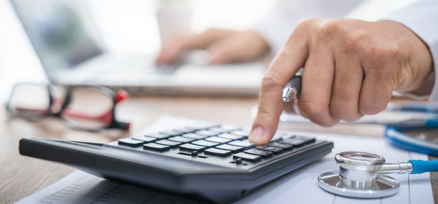 Canon Medical Finance