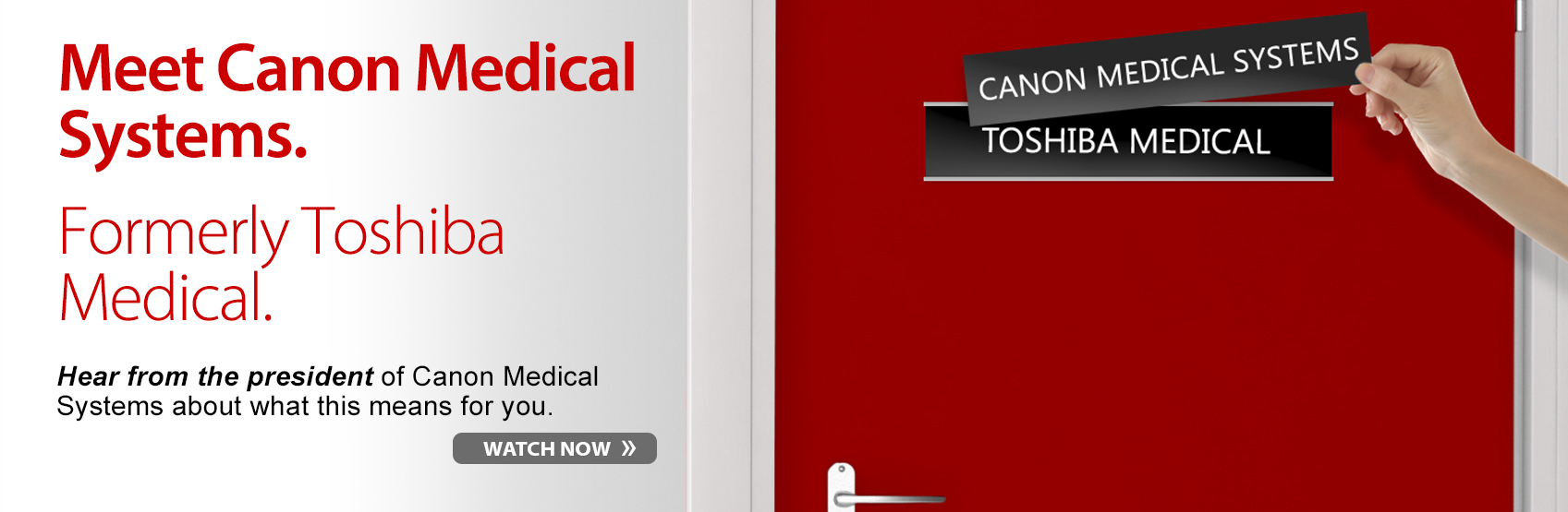 canon medical usa