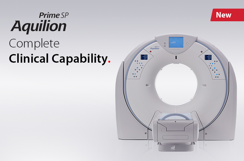 Canon Medical Systems USA