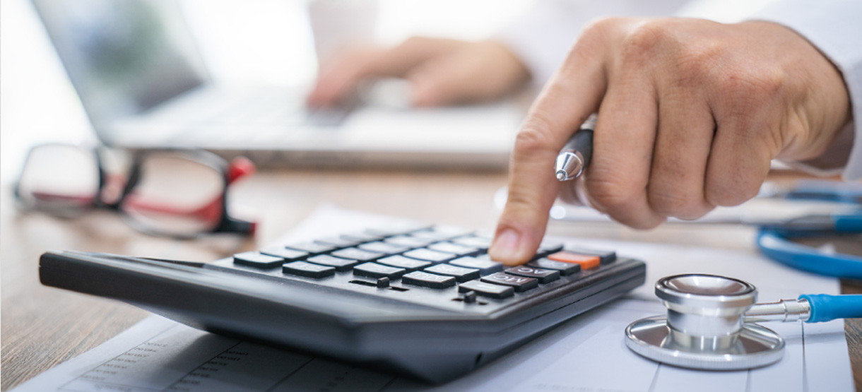 Finance