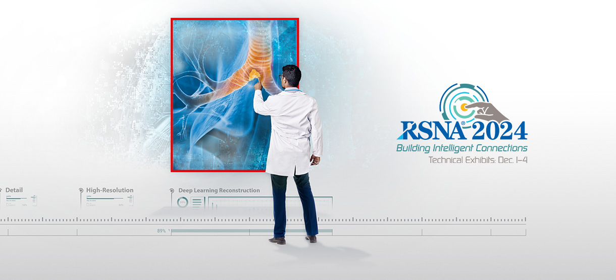 RSNA 2024