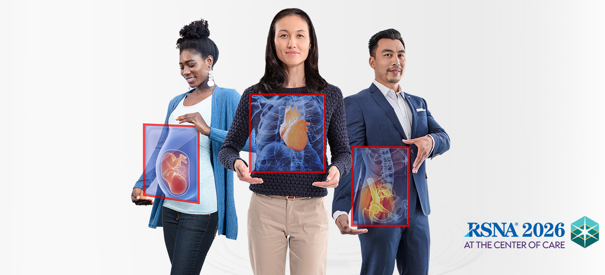 RSNA 2026