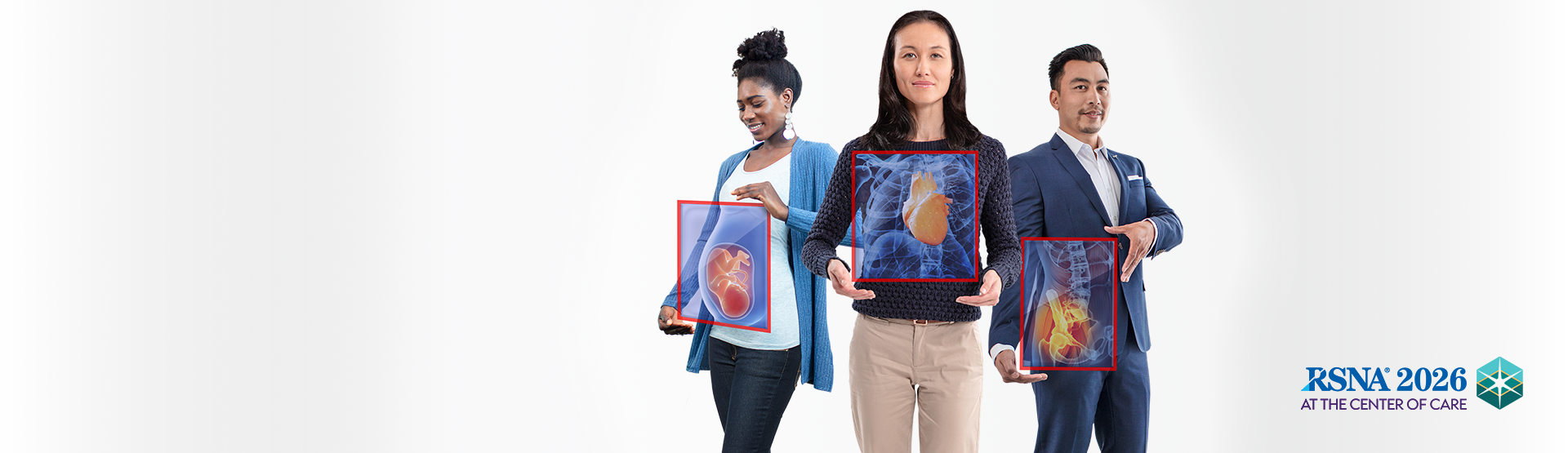 RSNA 2026