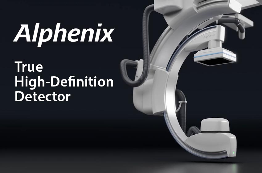 Alphenix: True High-Definition Detector - Learn More