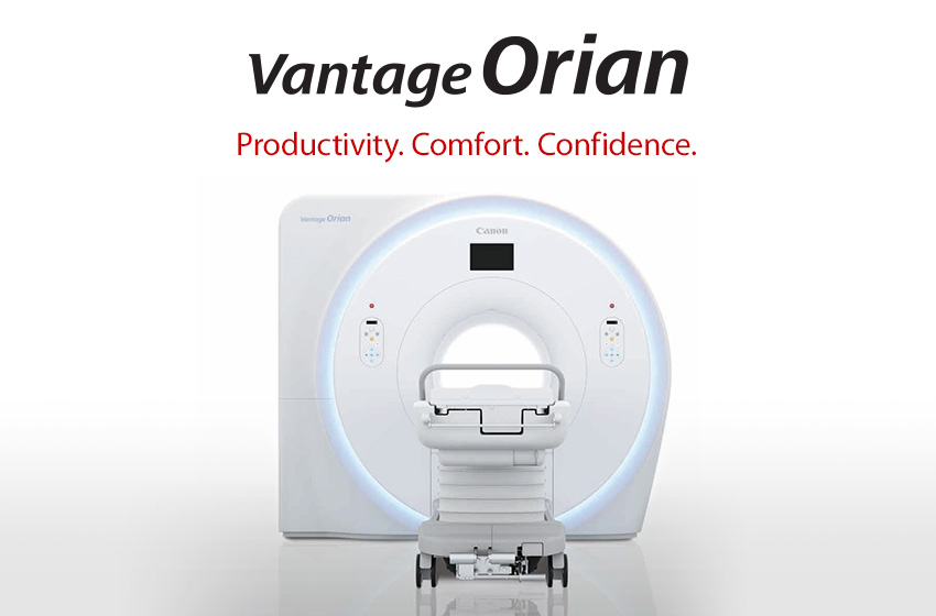 Vantage Orian 1.5T: Productivity. Comfort. Confidence. - Learn More