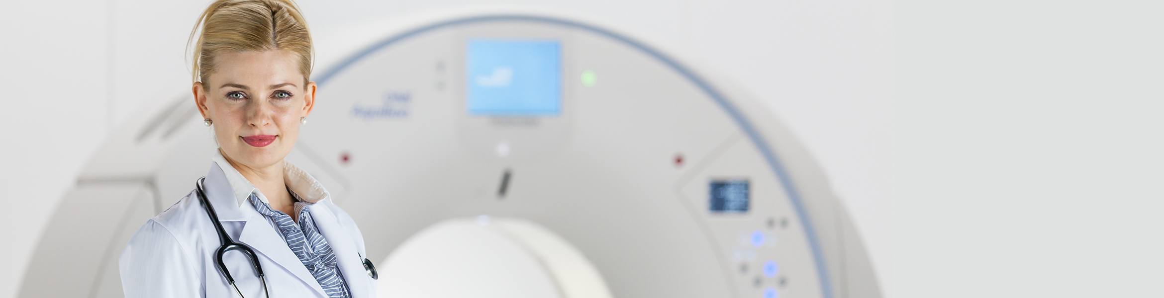 Oncology Solutions: Imaging