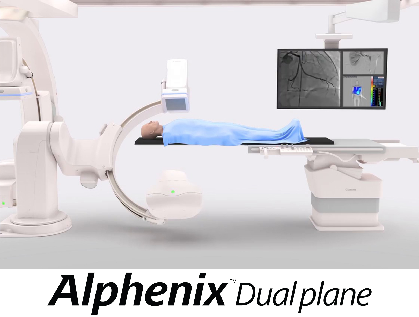 Alphenix Dual plane