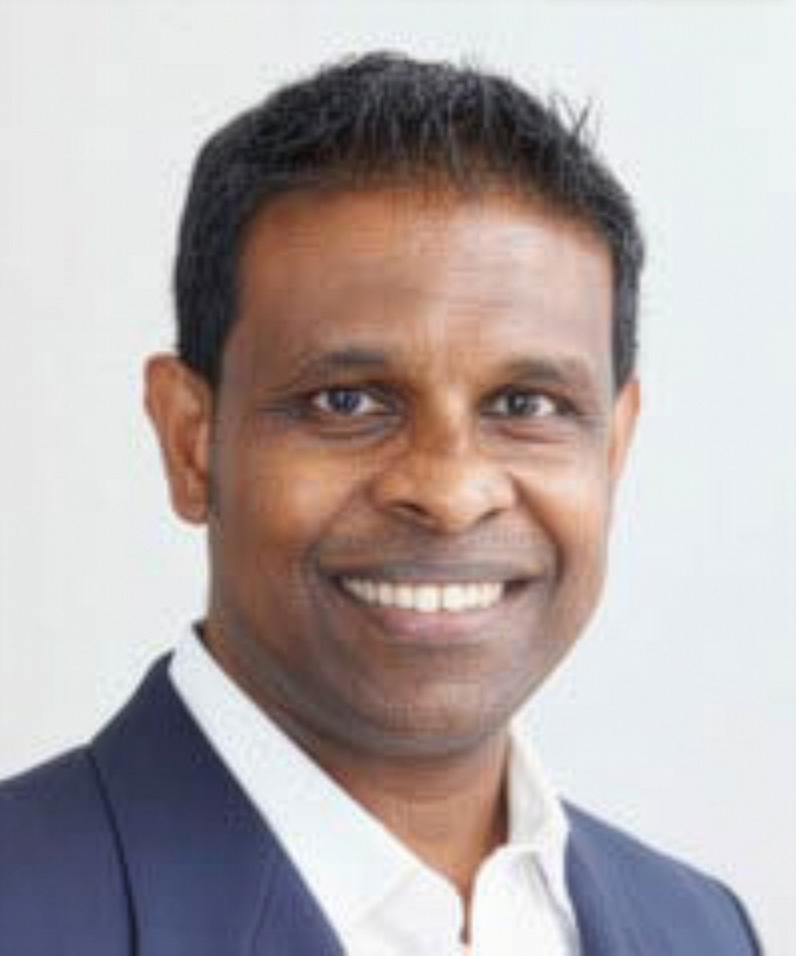 Dr. Sanjeevan Pasupati