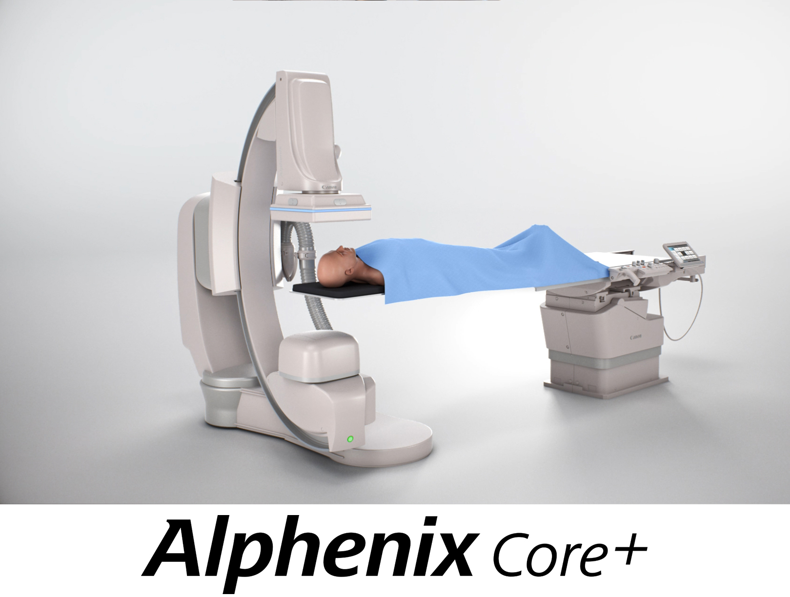 Alphenix Core +