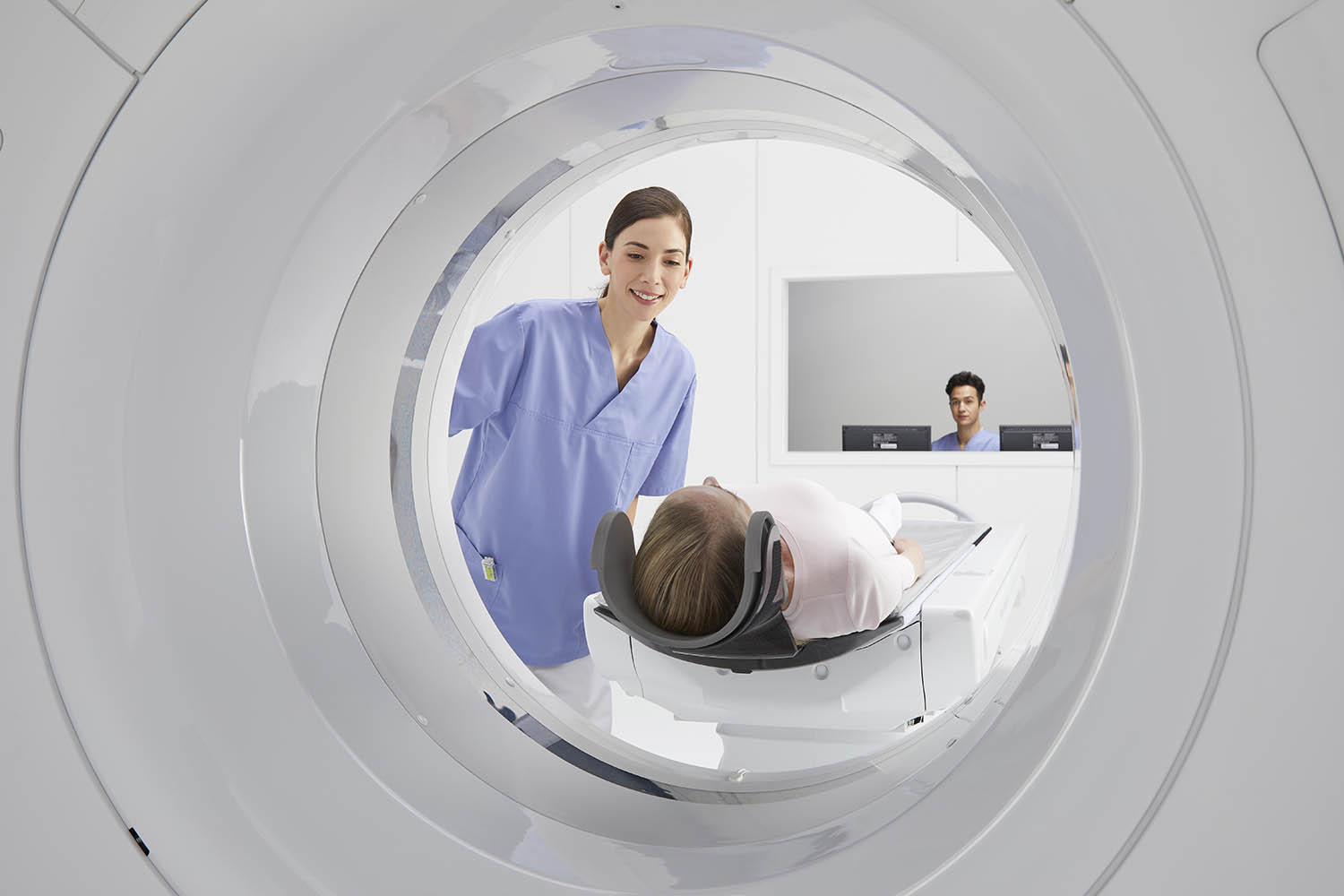 More than radiation therapy planning