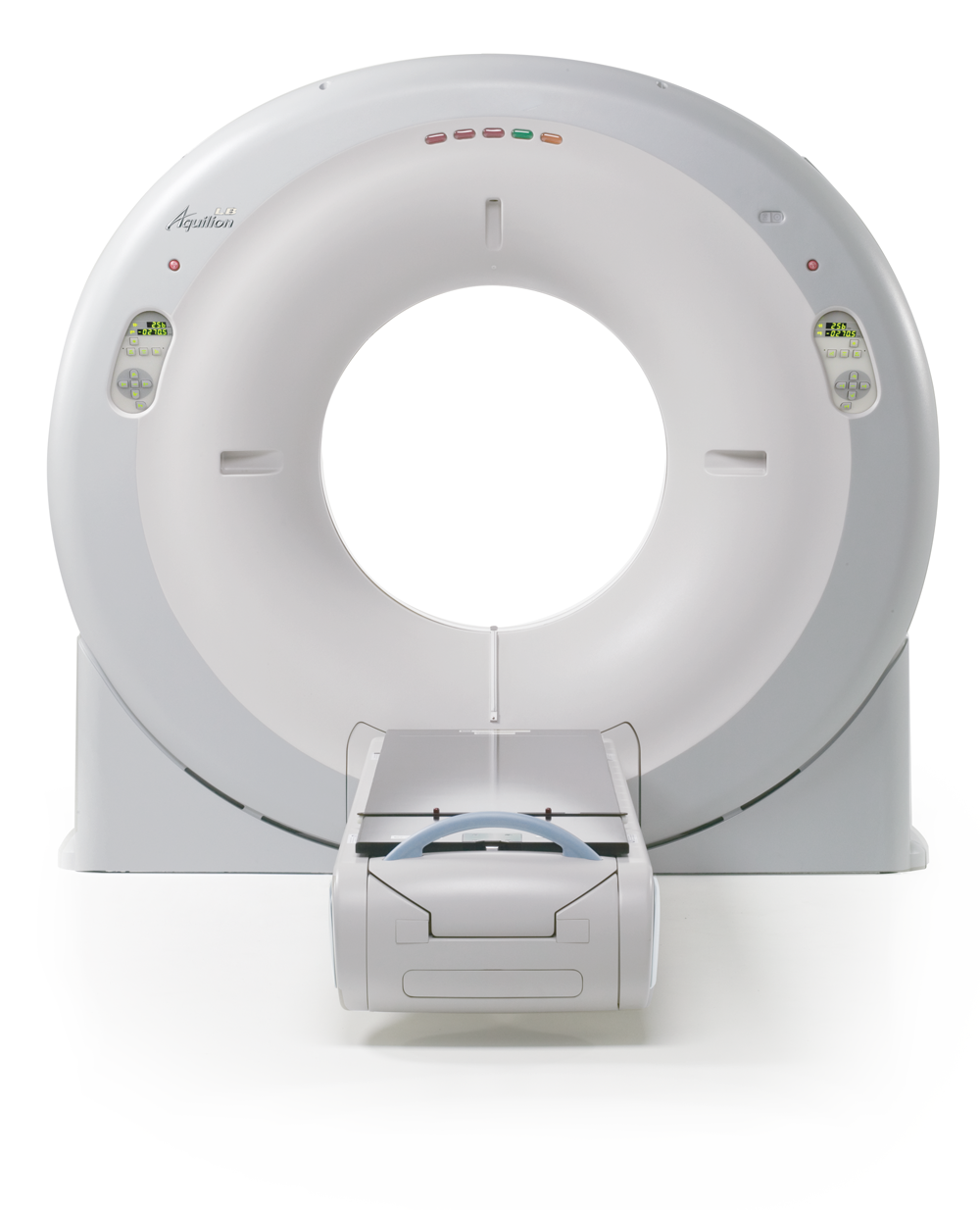 Aquilion LB CT scanner