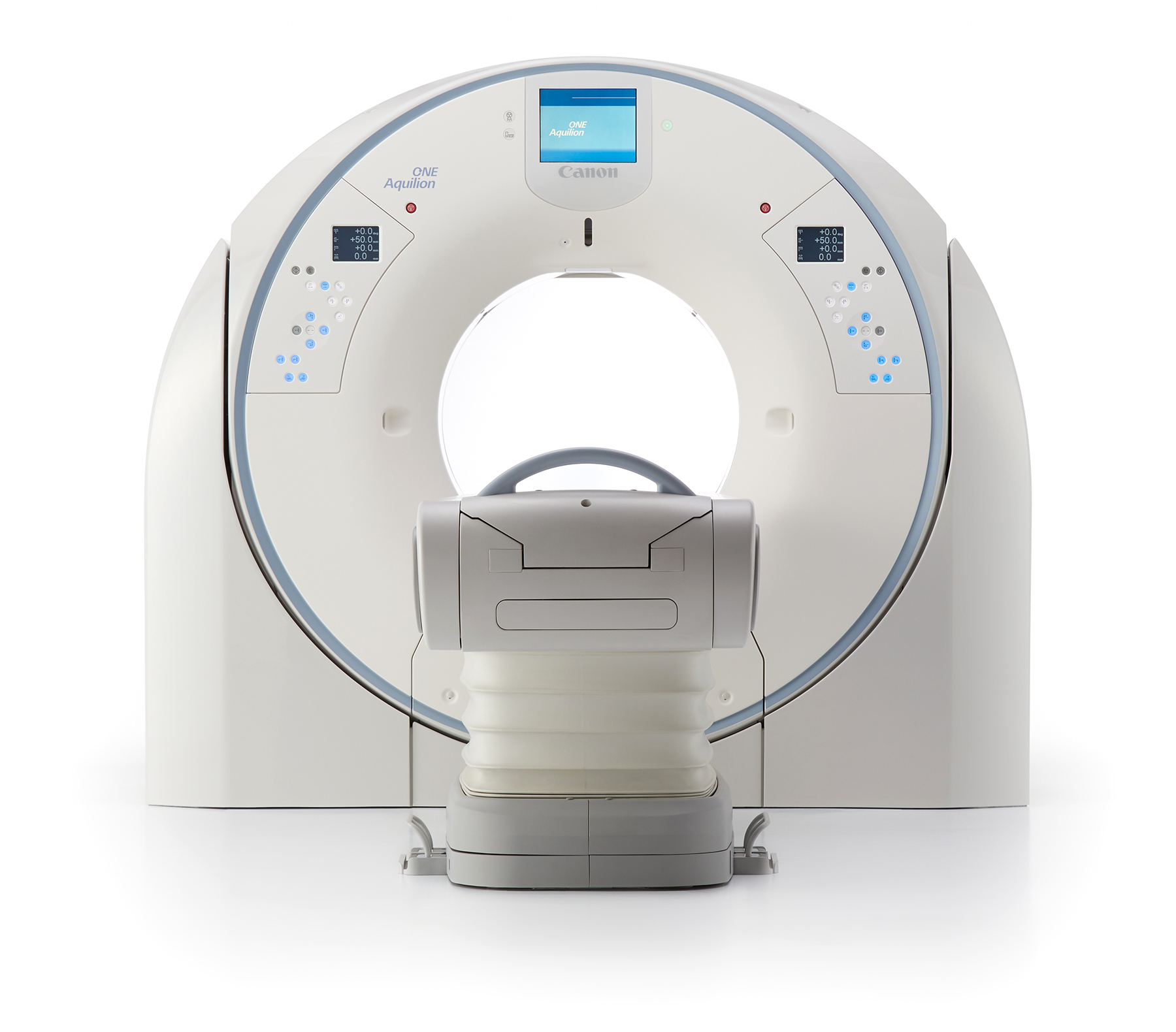Aquilion ONE / PRISM Edition CT Scanner