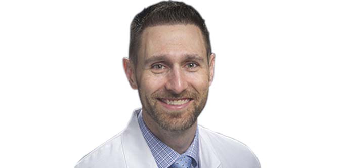 Andrew D. Smith, MD, PhD