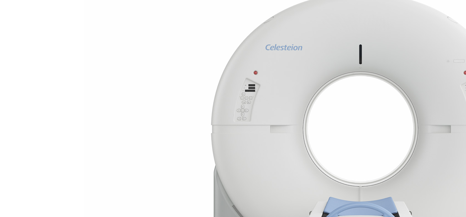 Celesteion PET/CT Scanners