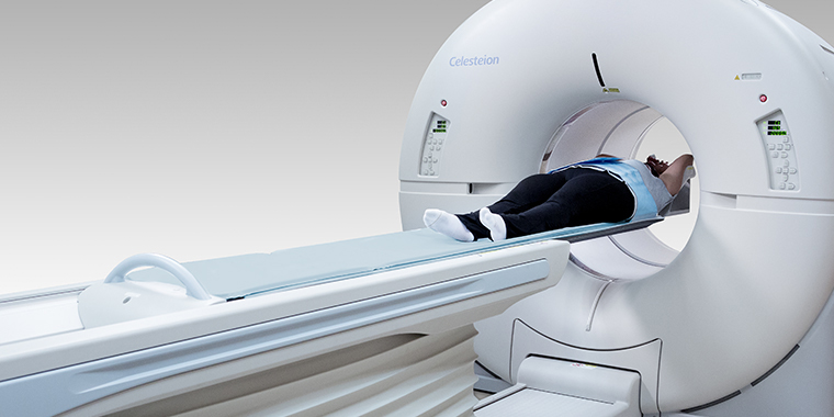 Celesteion PET/CT Scanners