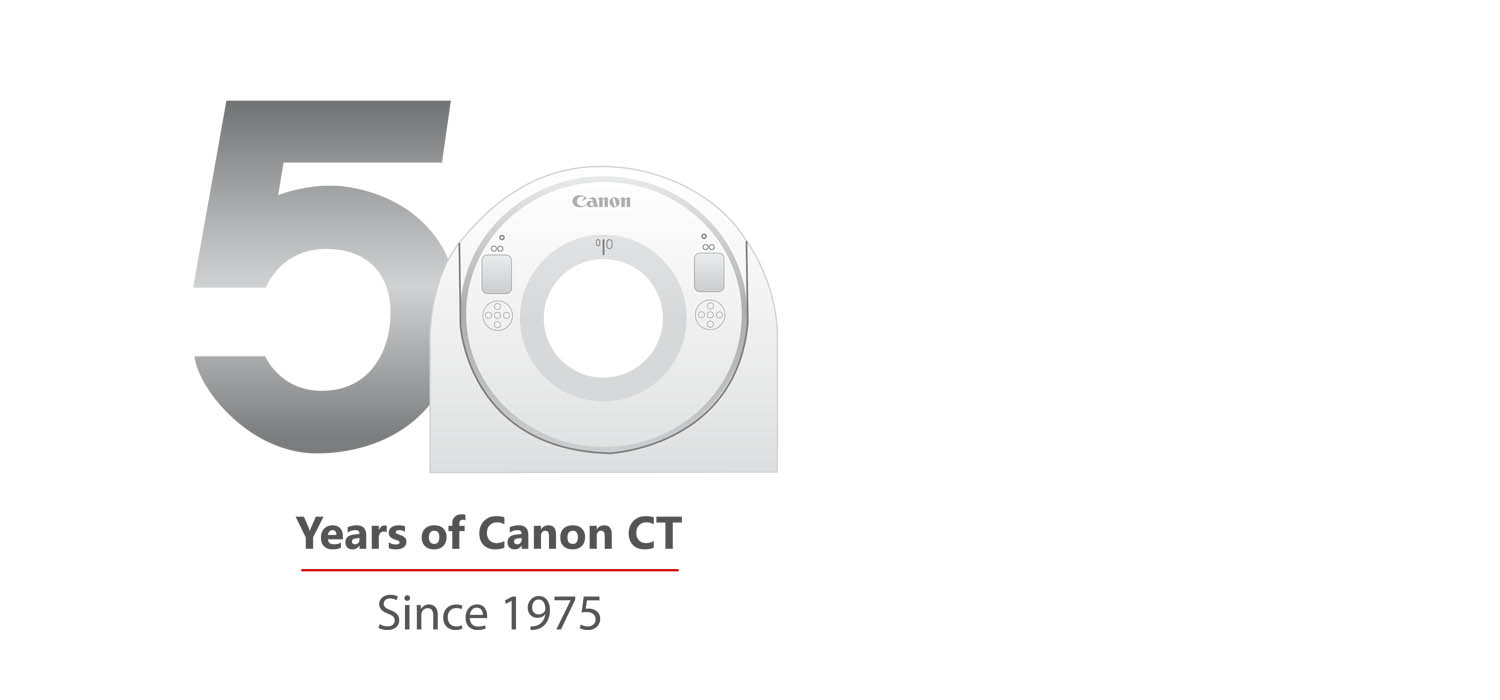 Canon Medical Systems CT Scanners