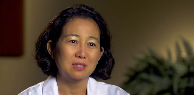 Dr. Cathy Kim, MD