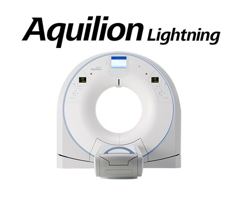 Aquilion Lightning