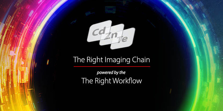 Photon Counting CT (PCCT)