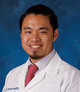 Dr. Peter Chang