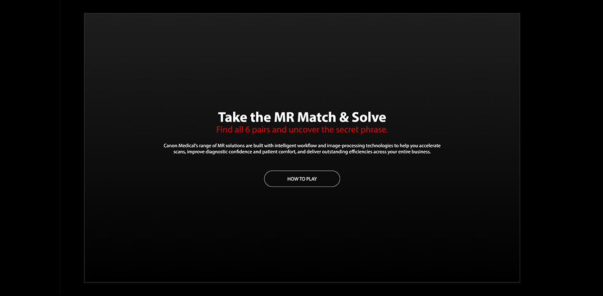 Match & Solve