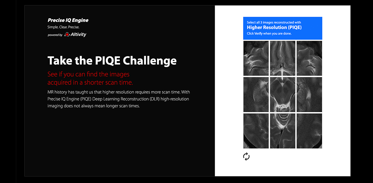 PIQE Challenge