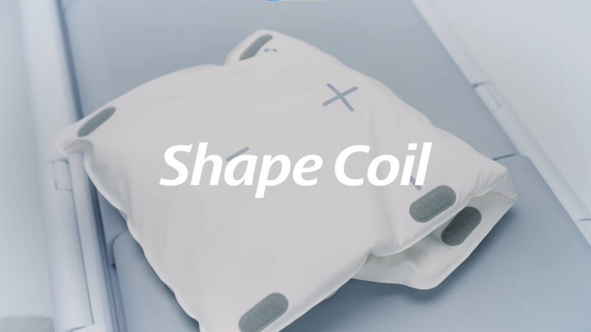 Shape Coil Overview
