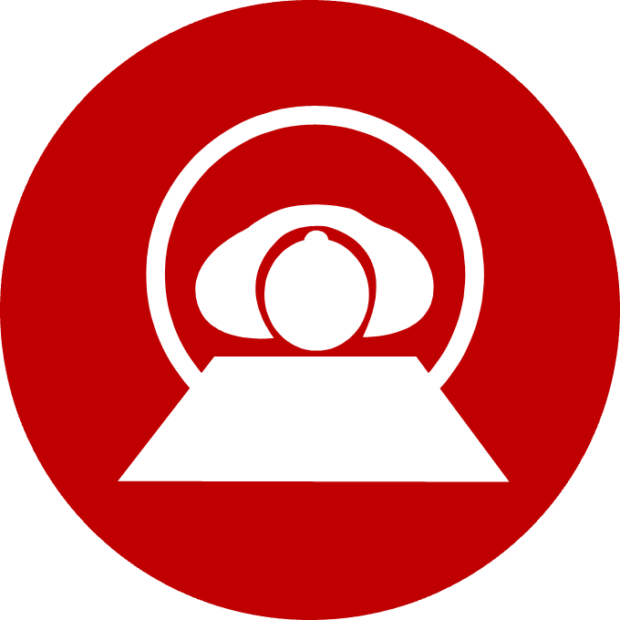 Patient monitoring icon