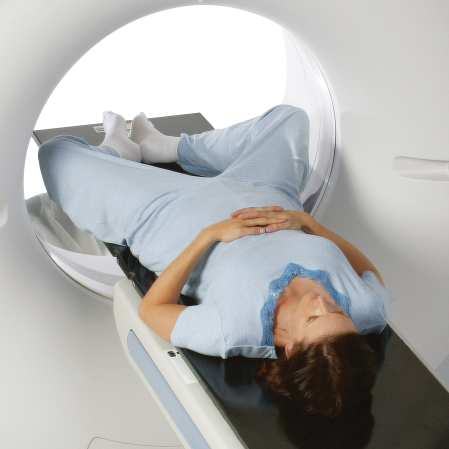 PET CT Scanners Patient Friendly