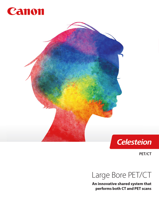 Celesteion PET/CT