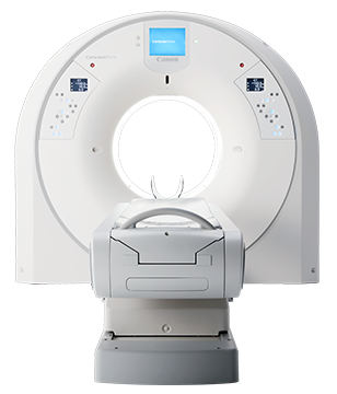 Cartesion Prime SP Digital TOF PET-CT