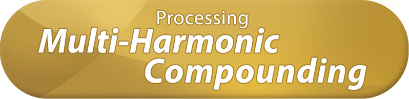 Multi-Harmonic Compounding