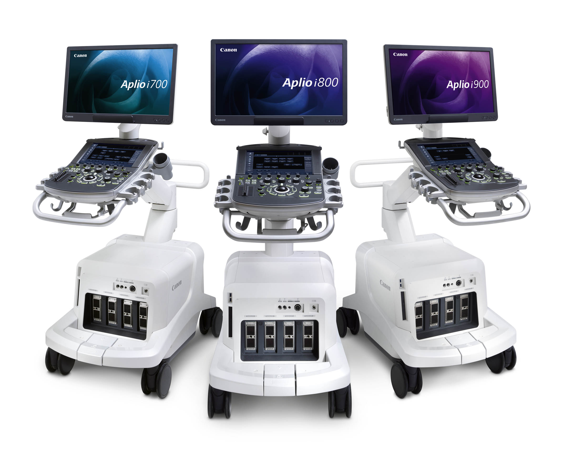 Canon Medical Systems Ultrasound Equipment