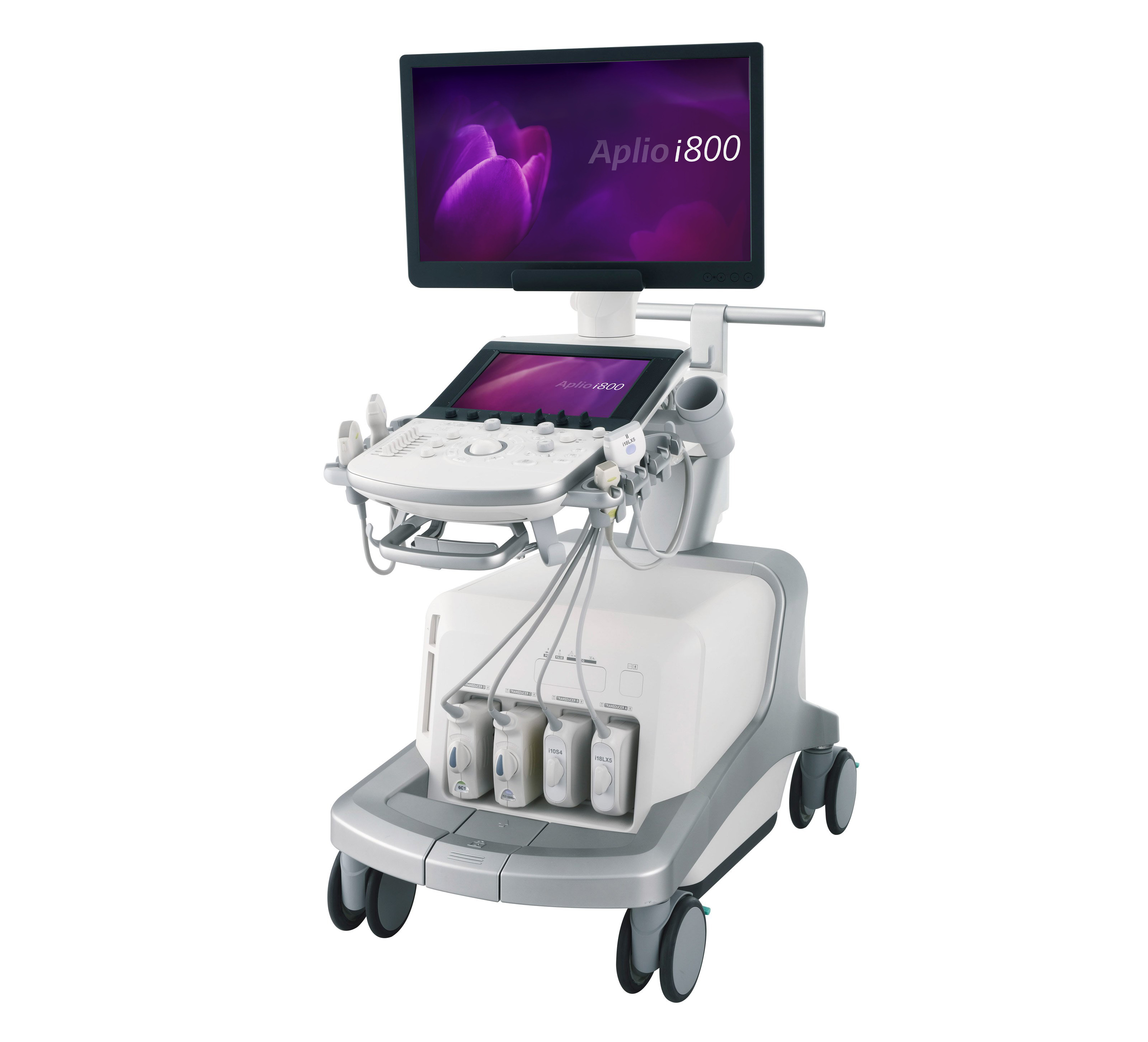 canon ultrasound i800