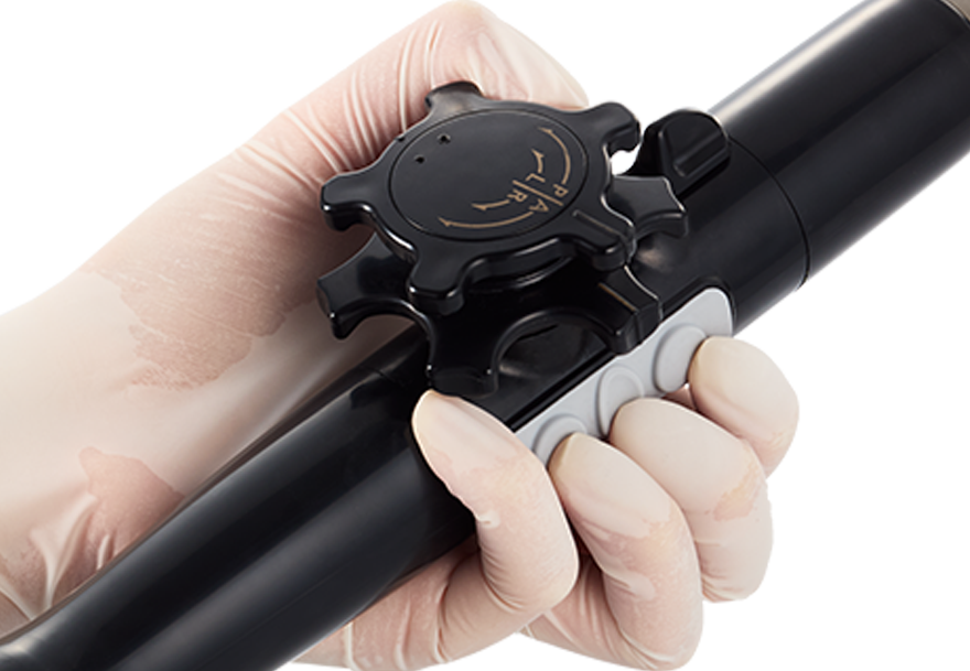 4D-TEE / Volume Matrix Transducer