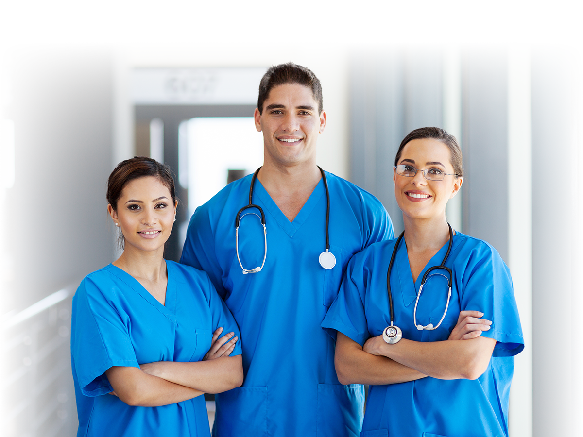 Doctors