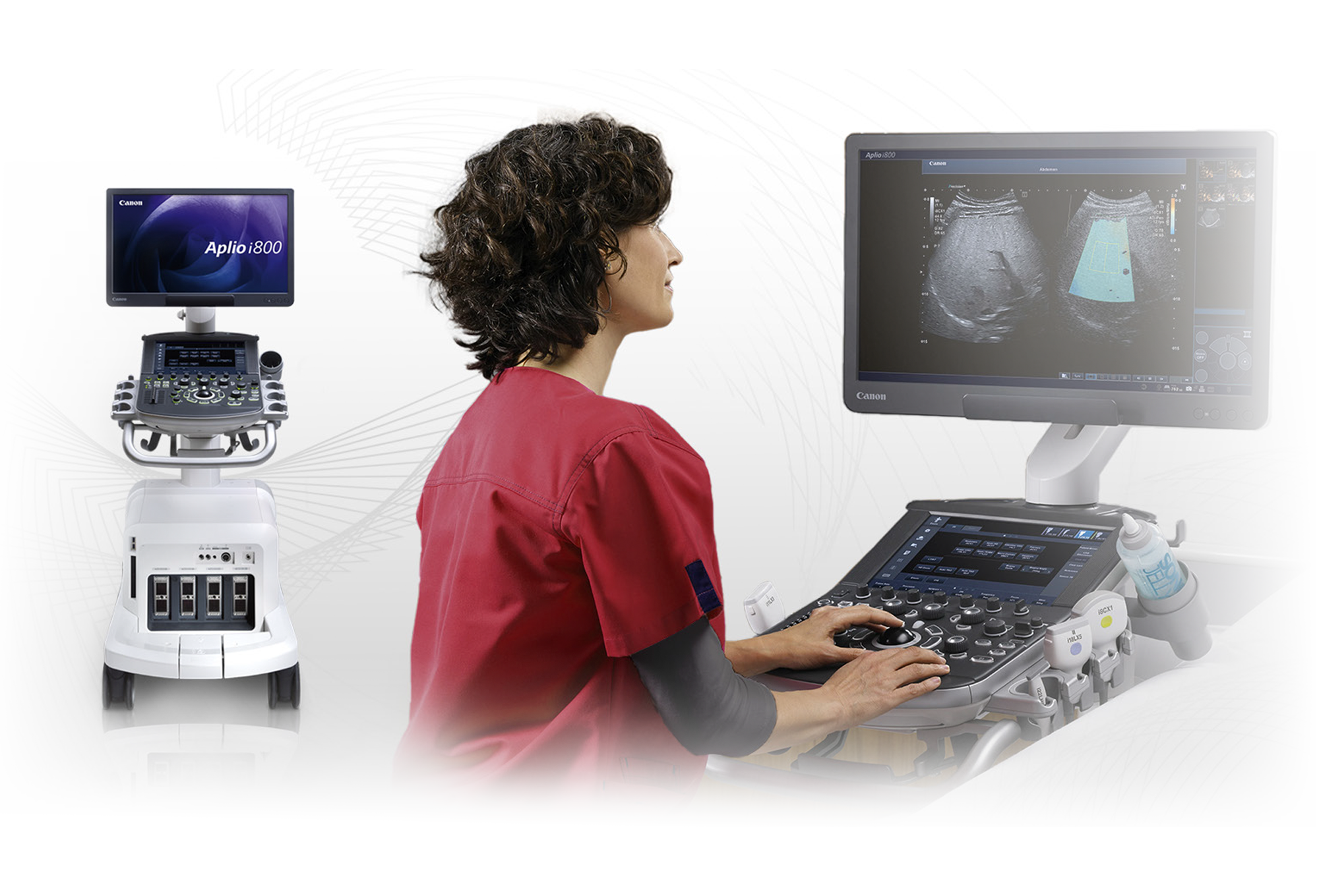 Liver Ultrasound